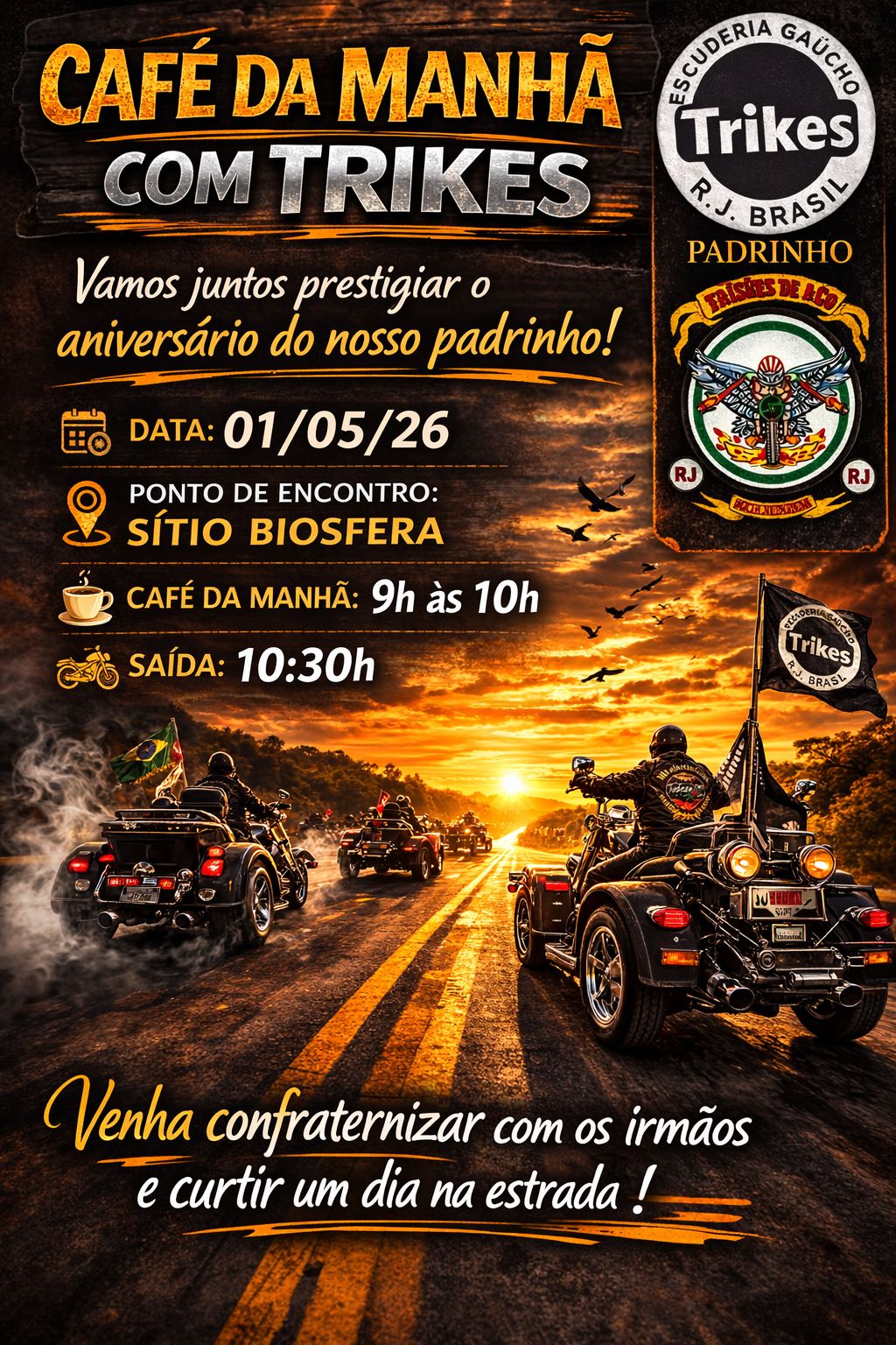 Flyer